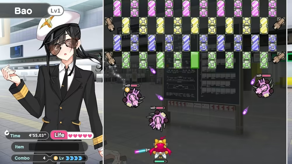 男克罗斯：美少年们分手了！ Otoko Cross: Pretty Boys Breakup! 中文_10