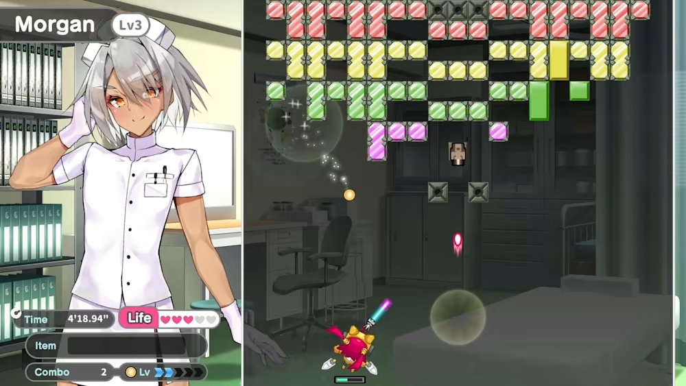 男克罗斯：美少年们分手了！ Otoko Cross: Pretty Boys Breakup! 中文_9