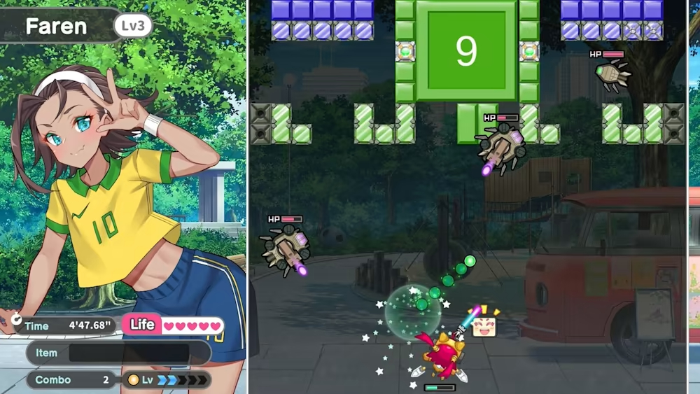 男克罗斯：美少年们分手了！ Otoko Cross: Pretty Boys Breakup! 中文_7