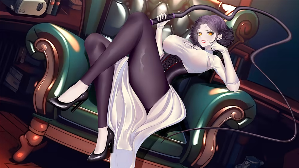 无尽的大学2 Hentai Uni 2 中文_8