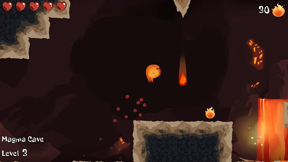 永恒之火的传说 Legends of the Eternal Flame 英语_10