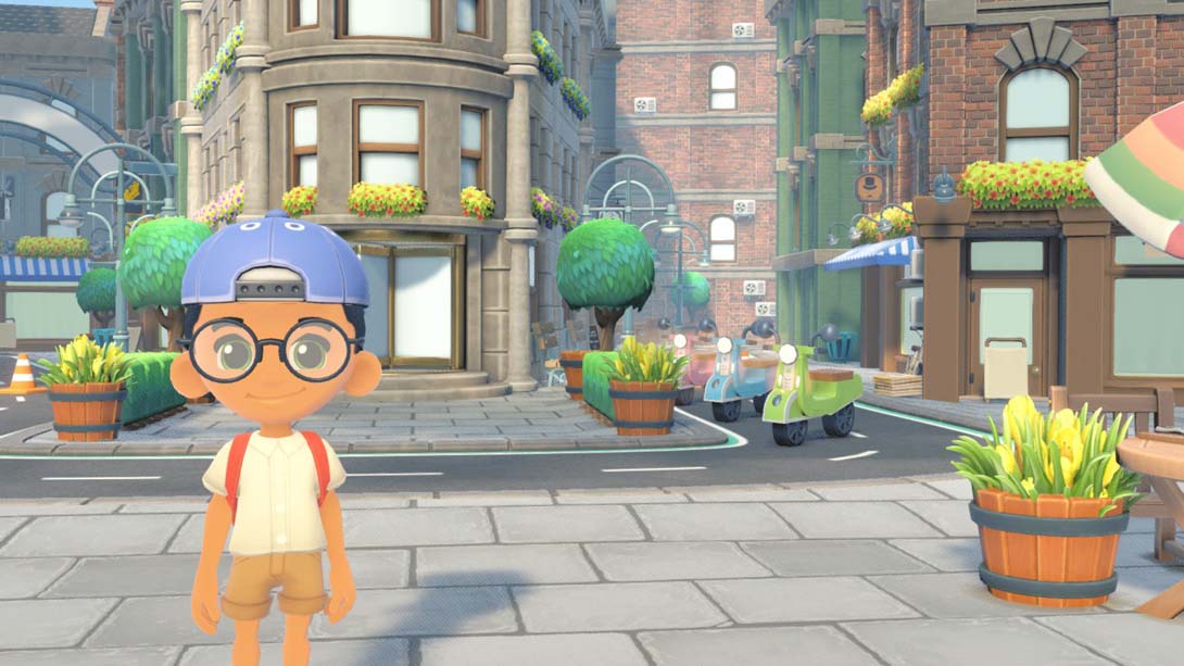 哈克小镇 .Hokko Life（1.0.5）金手指 金手指_1