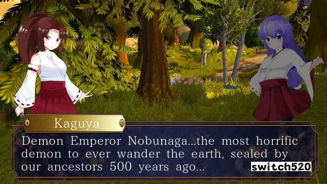 百鬼幻想記 ~100 Demon Fantasia~ （1.0.0）金手指 金手指_3