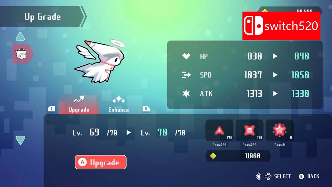 【美版】双面跑者 回归 .Two-Sided Runner 英语_3