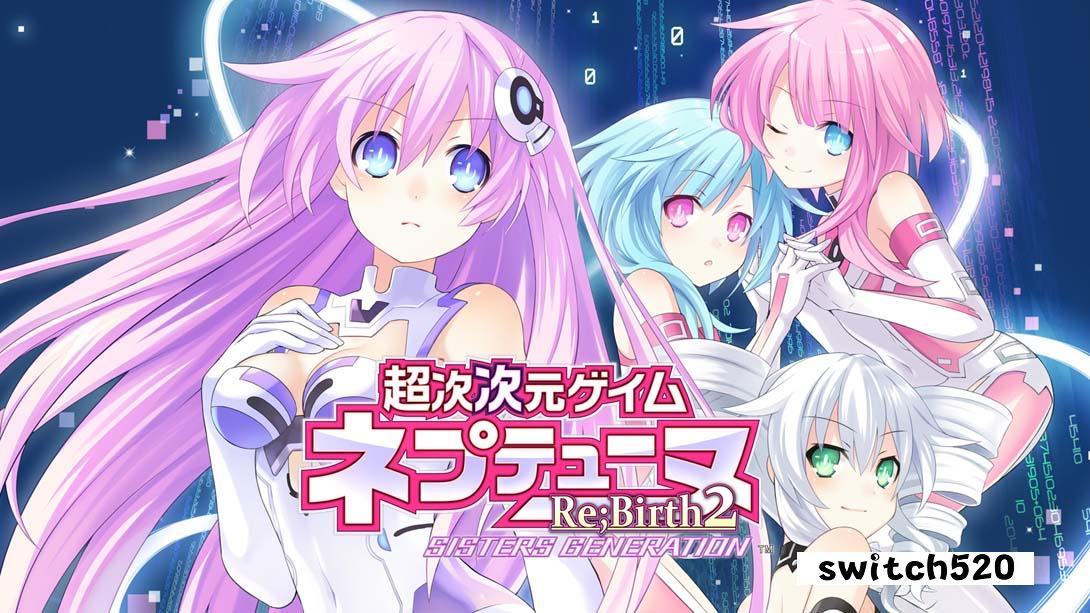 超次次元海王星（1.0.0）金手指 金手指_0