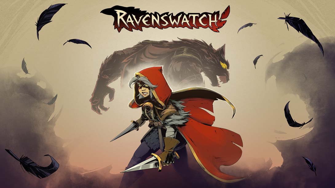 鸦卫奇旅 .Ravenswatch（1.3.0）金手指 金手指_0