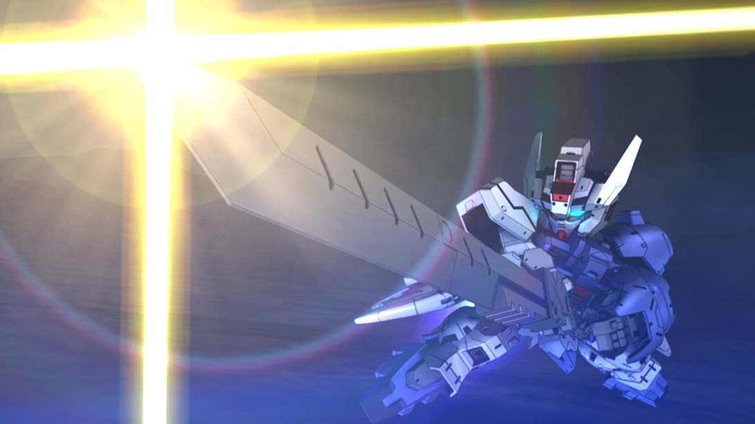 《SD高达G世纪 火线纵横》中文豪华限定版1.6.5 金手指_1