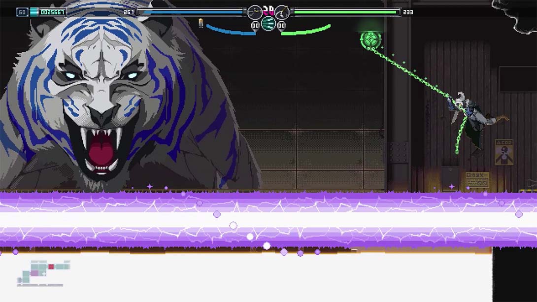 幻刃奇美拉 .Blade Chimera（1.35）金手指 金手指_2