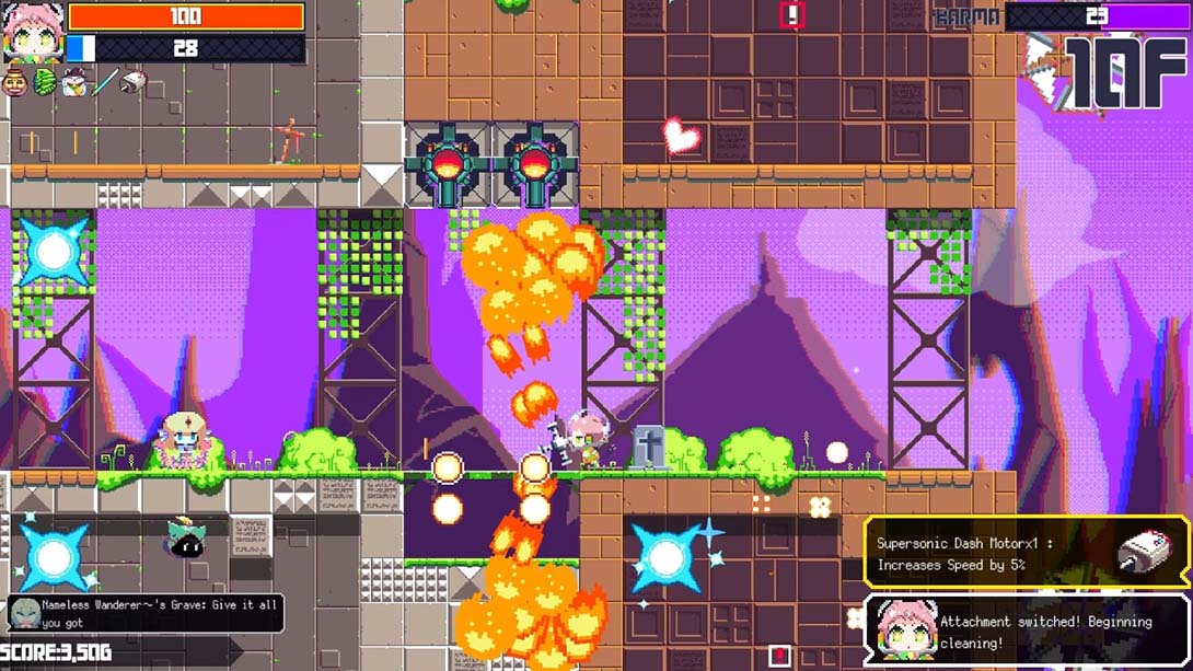 常世之塔（1.0.9）金手指 金手指_6