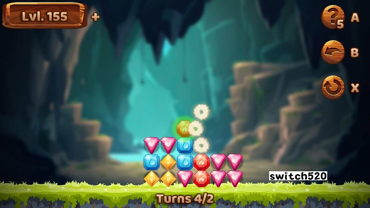 【美版】移动盒子:经典方块谜题 Move The Box: Classic Block Puzzle 中文_8