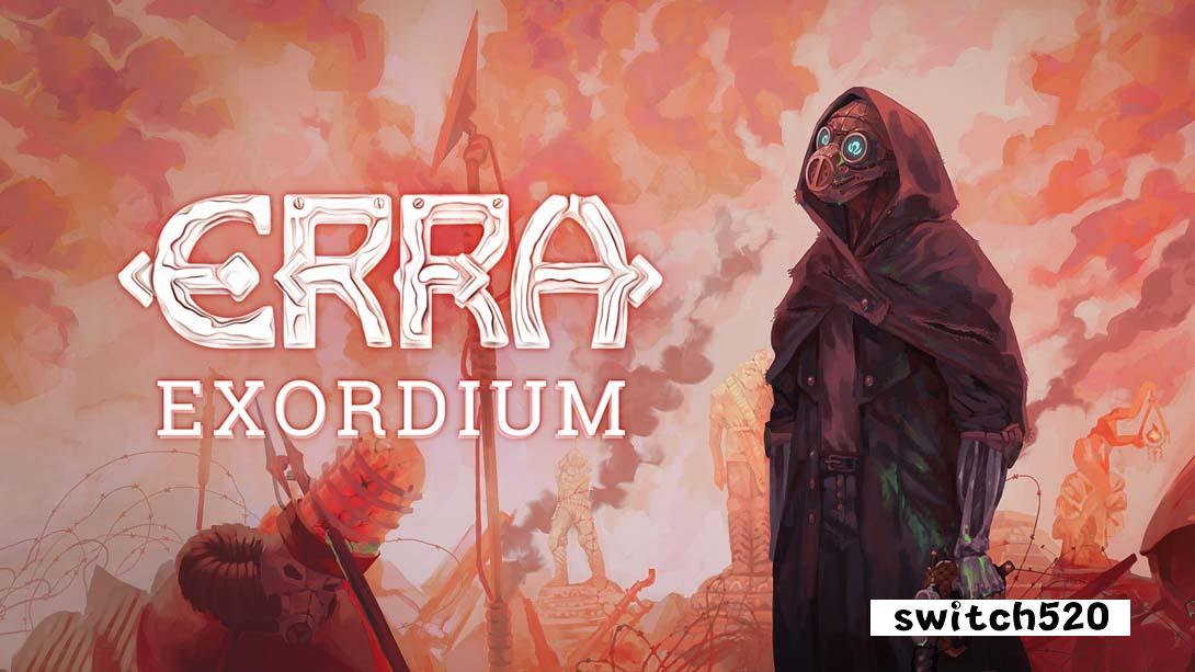 【美版】埃拉:绪论 .Erra: Exordium 中文_0