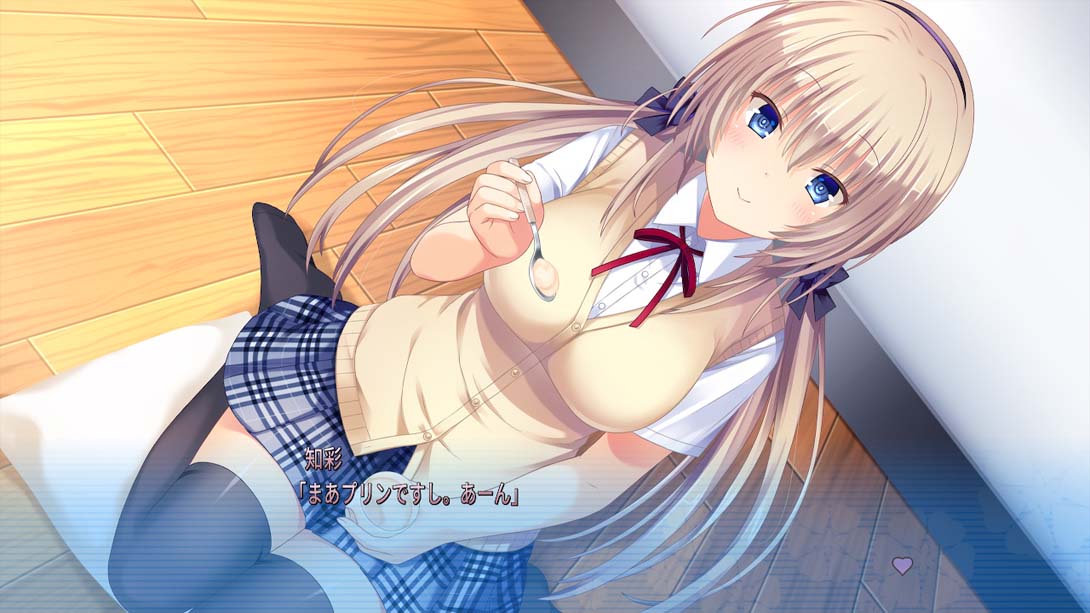【日版】となりに彼女のいる幸せ～in first snow with her～ .Happiness with her next to me _in first sno 日语_4