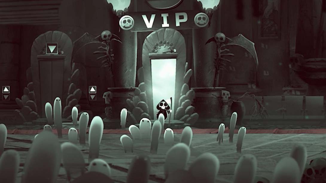 《祝你好死 Have a Nice Death》1.0.2 金手指_6