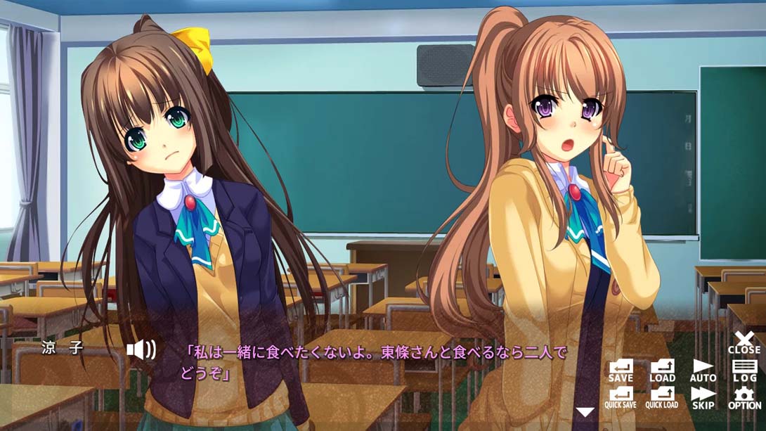【日版】メンヘラアンサンブル Menhera Ensemble - Needy Girlfriends 中文_1