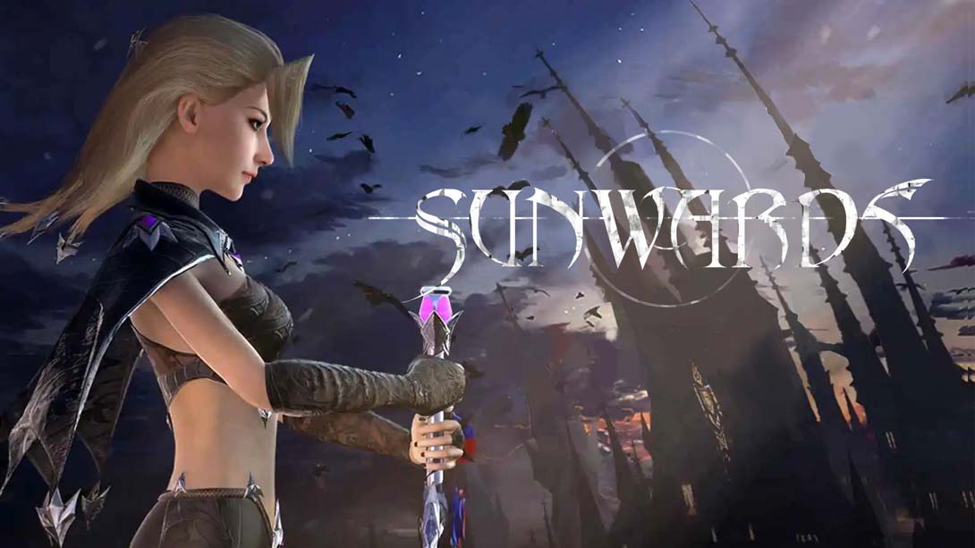 《逆光之旅 Sunwards》0.1 金手指_0