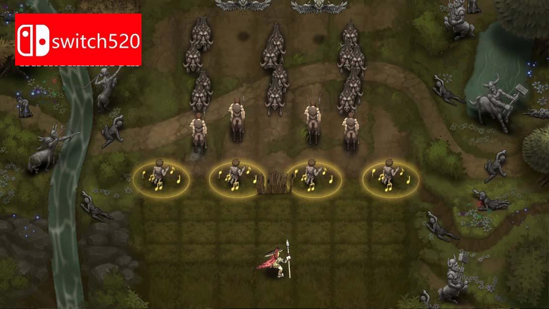 【美版】传奇重装步兵 .Legendary Hoplite 中文_3