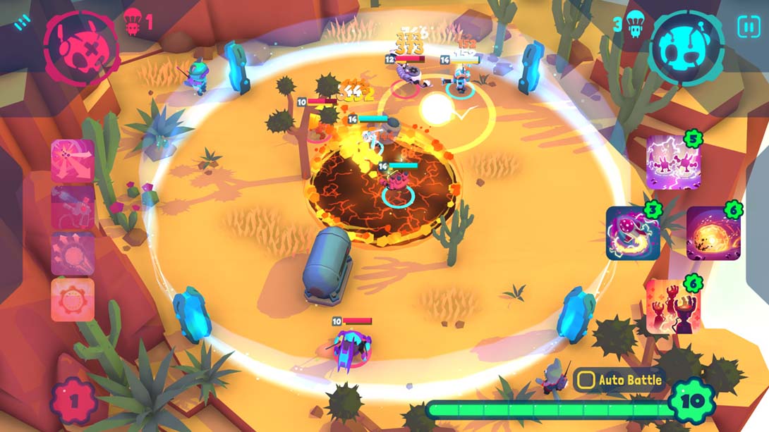 机器人世界 奥德赛 .Botworld Odyssey（1.25.24）金手指 金手指_1