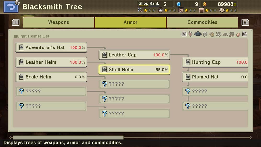 沙国铁匠 Blacksmith of the Sand Kingdom（1.0.1）金手指 金手指_2