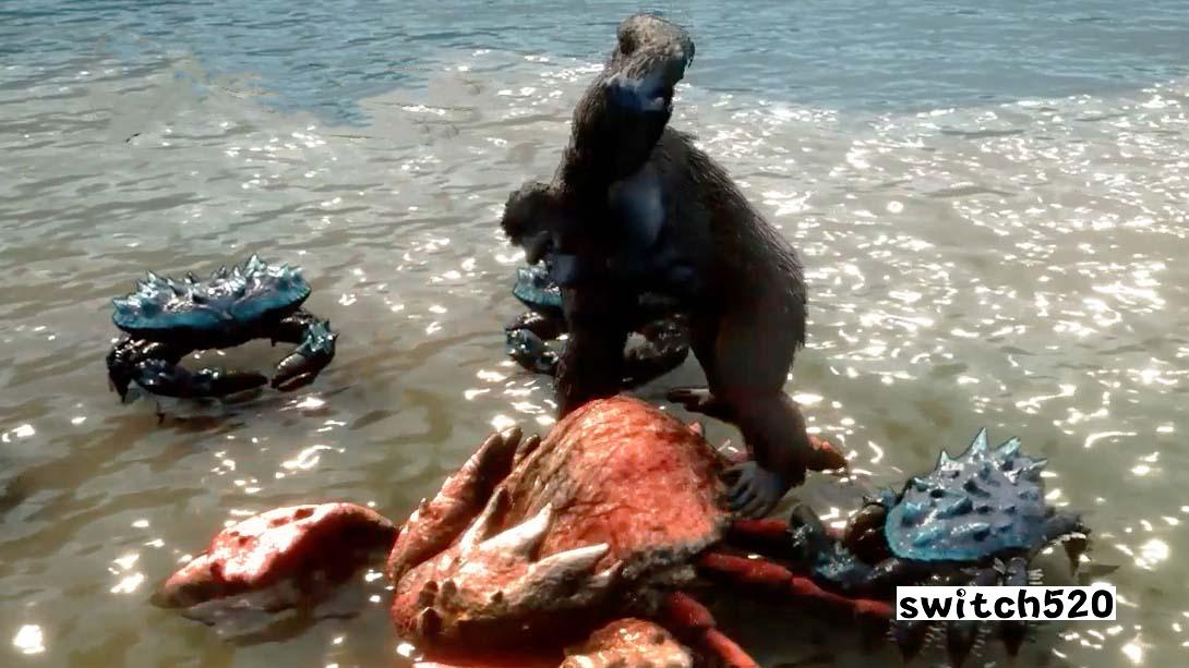 【美版】骷髅岛:金刚崛起 Skull Island: Rise of Kong 英语_2