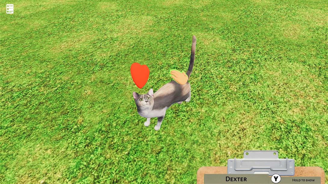 【美版】动物收容所 Animal Shelter Simulator 中文_3