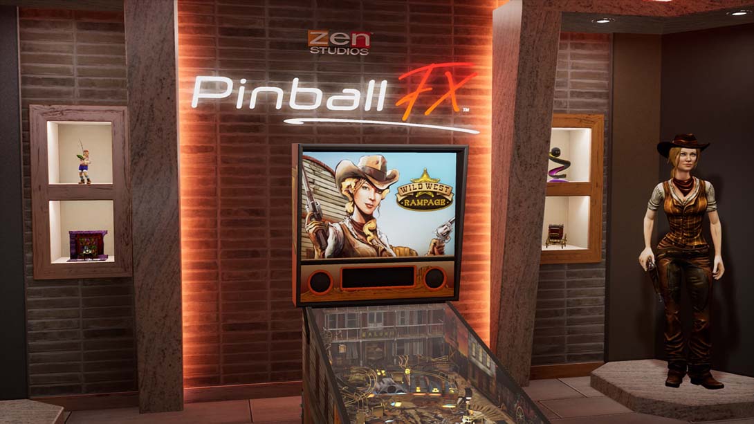 【美版】弹球FX .Pinball FX 英语_5