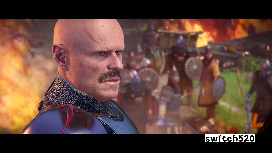 【美版】天国拯救 皇家版 .Kingdom Come: Deliverance - Royal Edition 中文_2