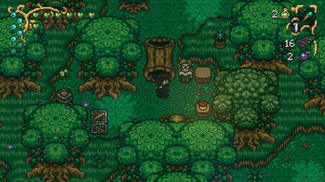 《艾罗哈特 Airoheart》1.0.4 金手指_2