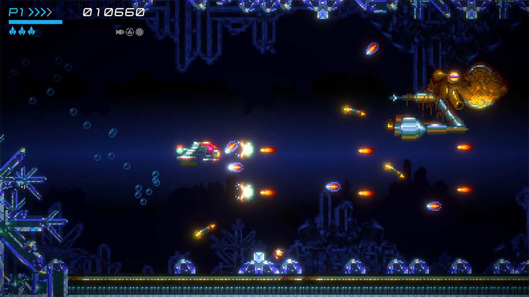 X-Out 重现（1.0.0）金手指 金手指_6
