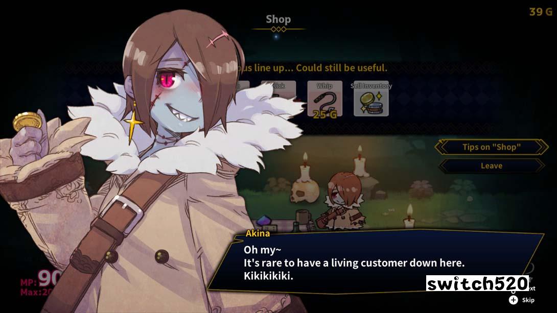 【美版】人偶探险家 .Doll Explorer 中文_2