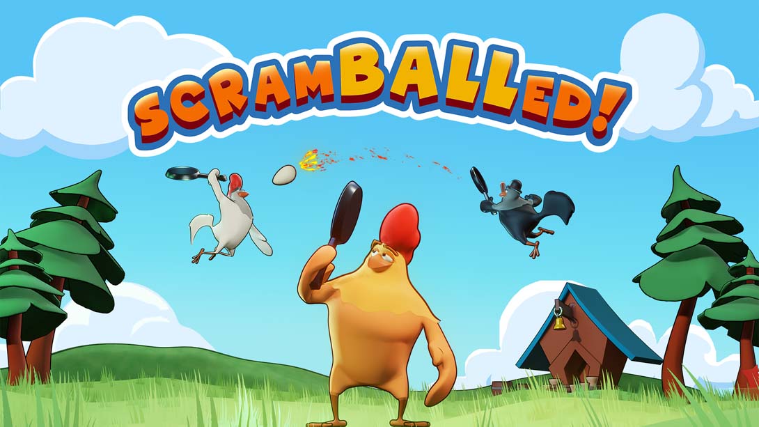【美版】Scramballed 中文_0
