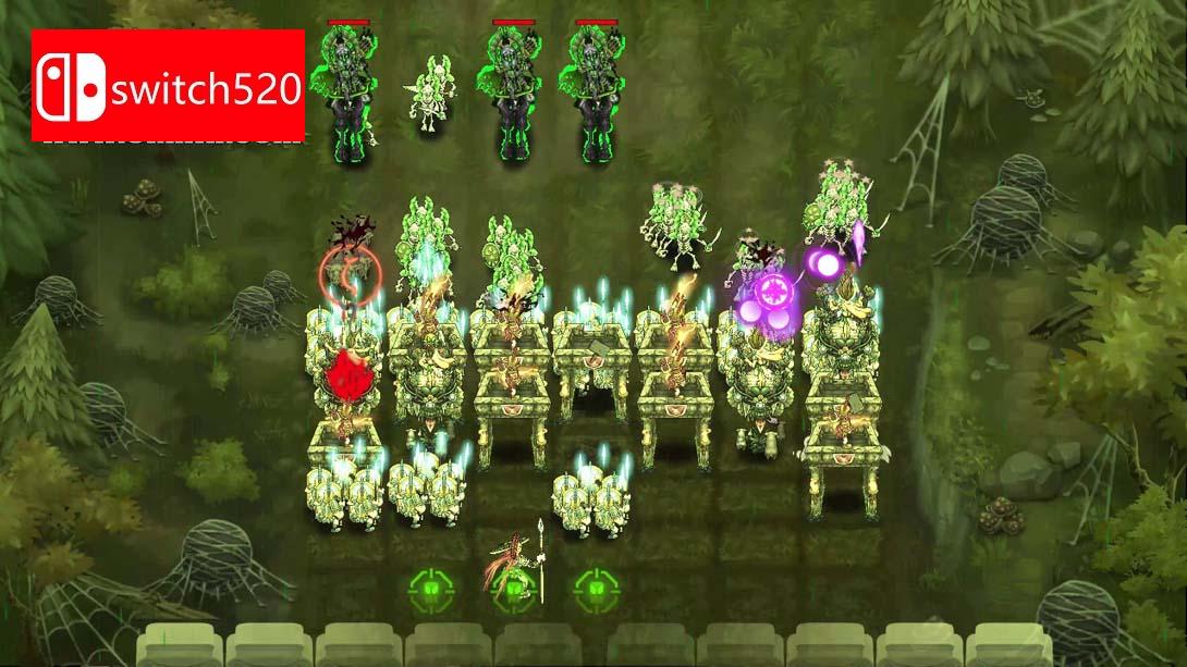 【美版】传奇重装步兵 .Legendary Hoplite 中文_6