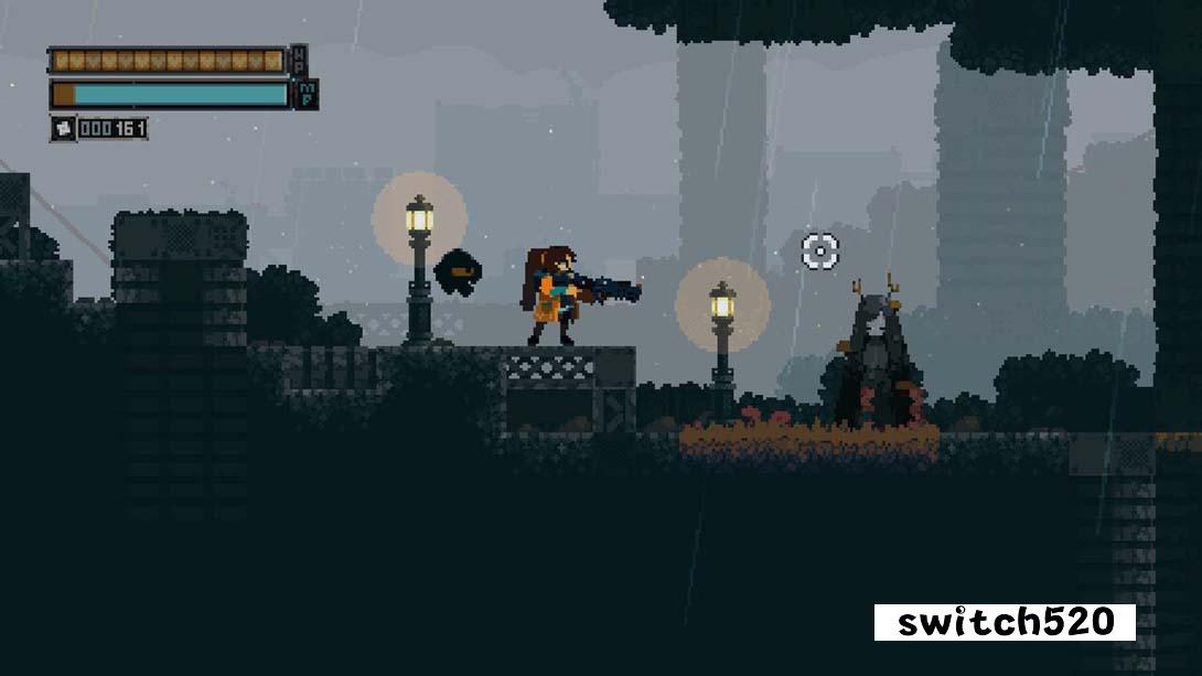 锈苔 .Rusted Moss（1.29.2）金手指 金手指_1