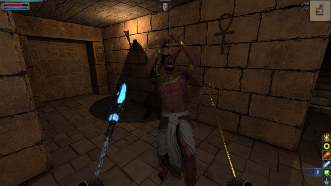 进入黑暗（Into the Dark）（1.0.0） 金手指 金手指_4