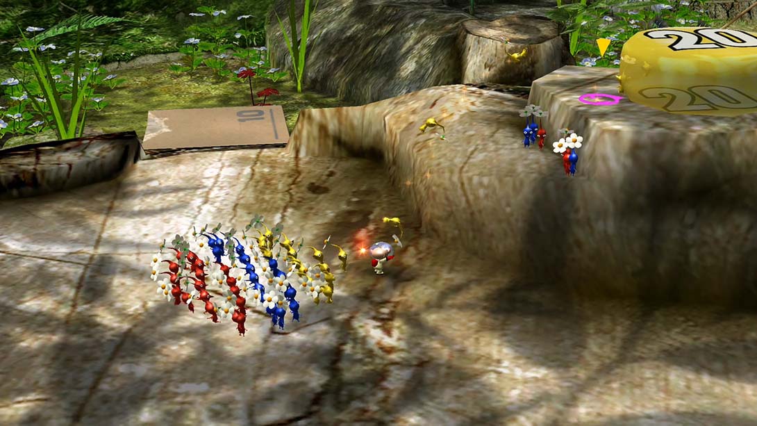 《 Pikmin 1》1.0.0 金手指_2