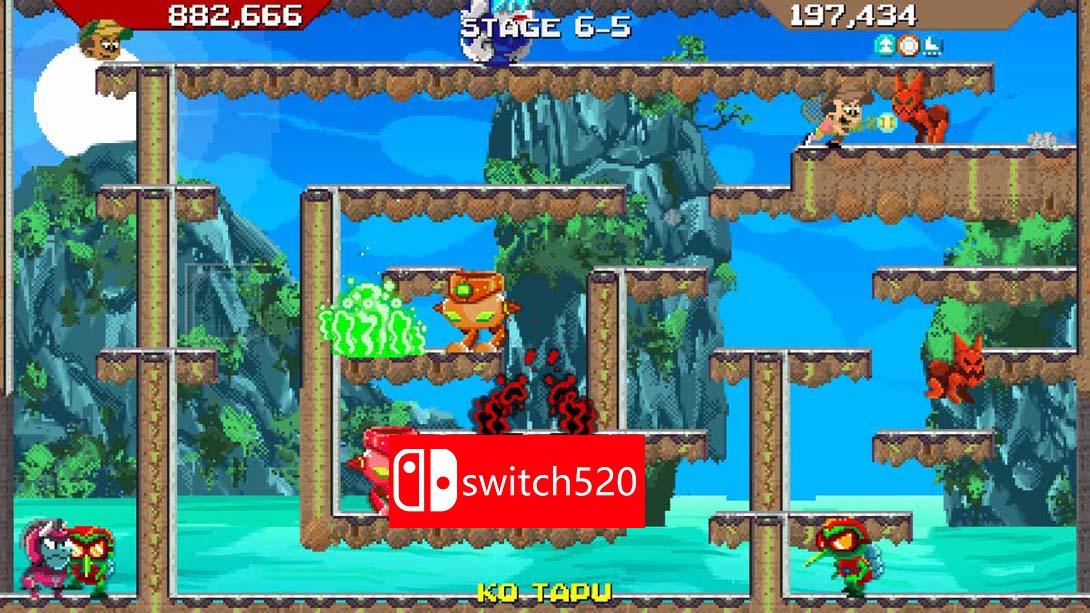 【美版】猛击和滚动 .Slam And Roll 中文_5