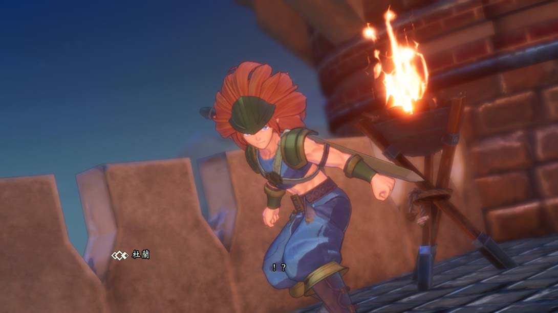 圣剑传说3:重制版（1.1.1）金手指怪盗版 金手指_4