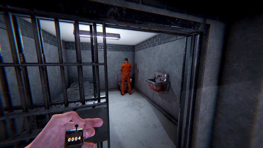 监狱模拟器 .Prison Simulator 中文_7
