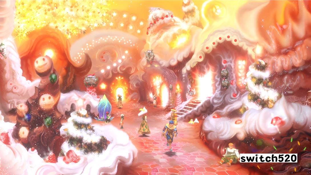 霸天开拓史 Baten Kaitos I（1.0.1） 金手指_3