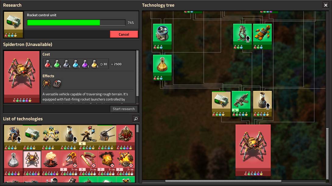 异星工厂（1.1.107）金手指 金手指_6