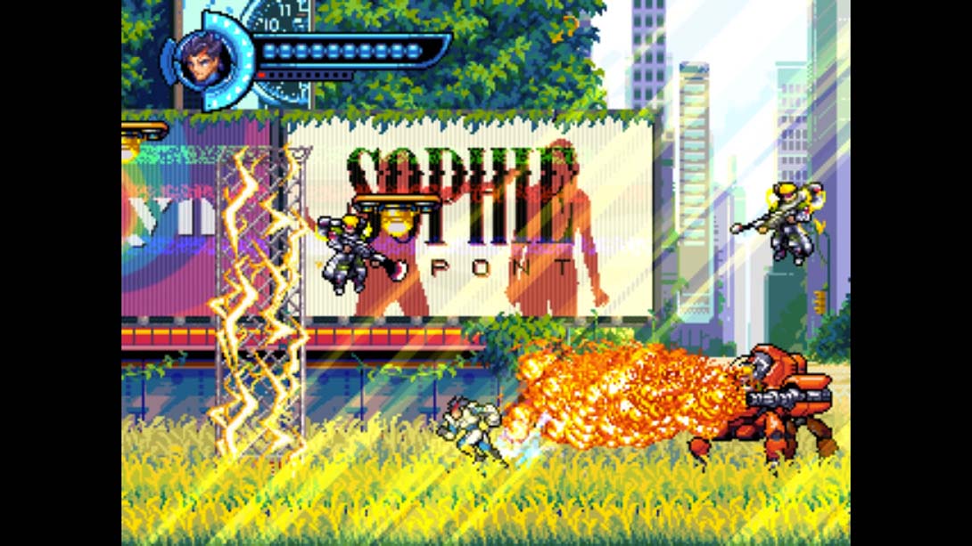 钢铁突击 Steel Assault 金手指_3