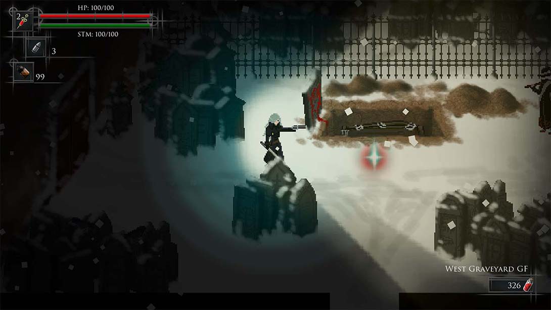 理智虚影 .Skautfold Shrouded in Sanity（1.0.0）金手指 金手指_6
