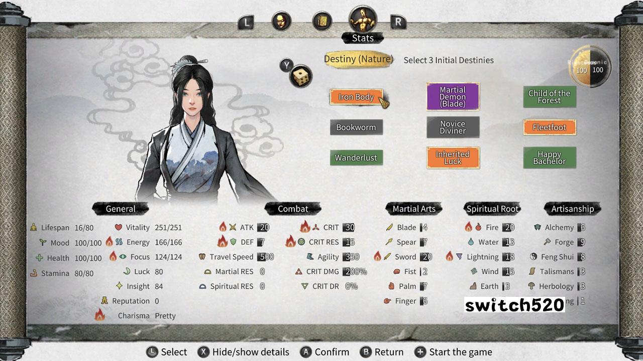 鬼谷八荒（1.0.2）金手指 金手指_3
