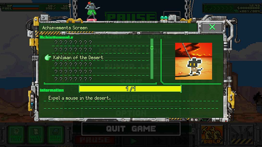 【美版】沙漠的老鼠团：修正版 .OF MICE AND SAND -REVISED- 中文_5