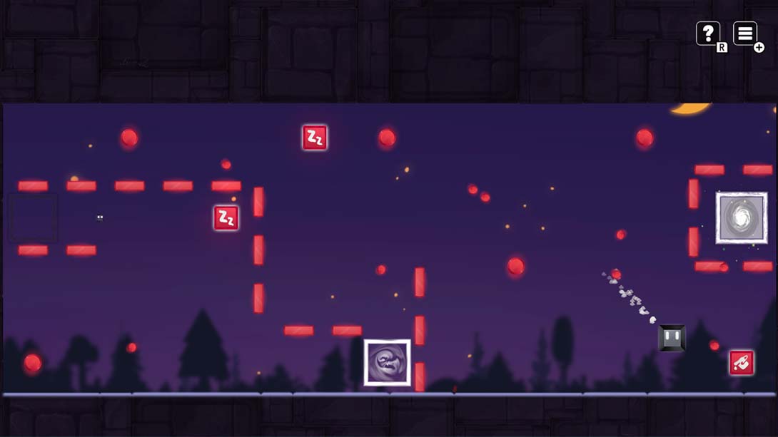 【美版】斯克罗玛  Sqroma 英语_3