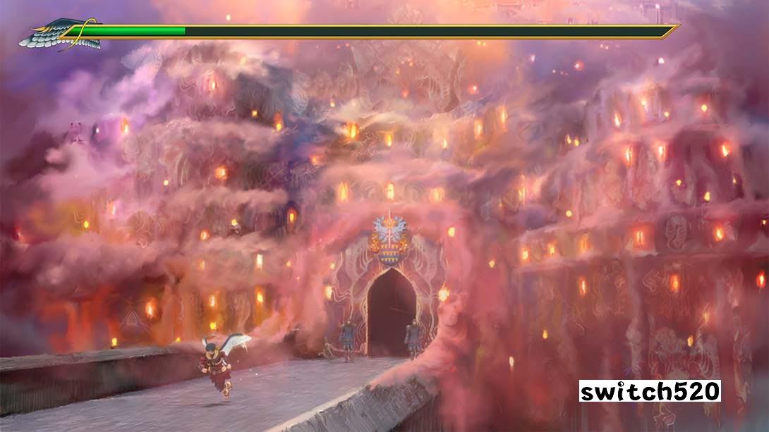 霸天开拓史 Baten Kaitos I（1.0.1） 金手指_1