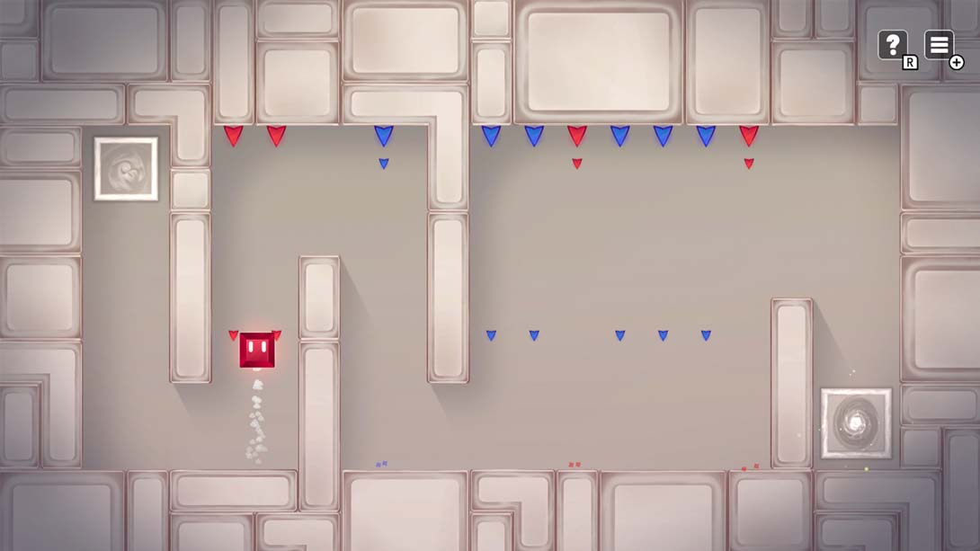 【美版】斯克罗玛  Sqroma 英语_1