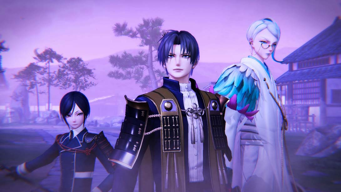 《刀剑乱舞无双》1.0.6 金手指_1