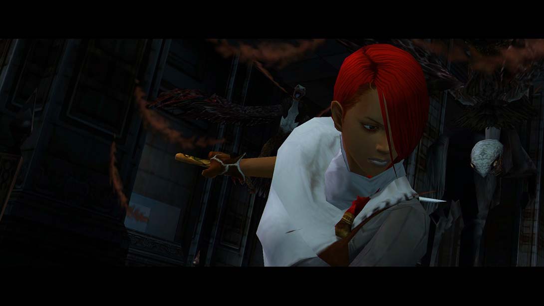 鬼泣2 Devil May Cry（1.0.0）金手指 金手指_1