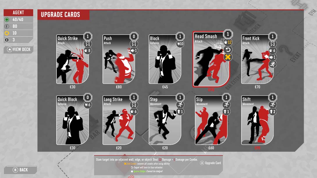 【美版】在狭小的空间中战斗 .Fights in Tight Spaces 中文_2