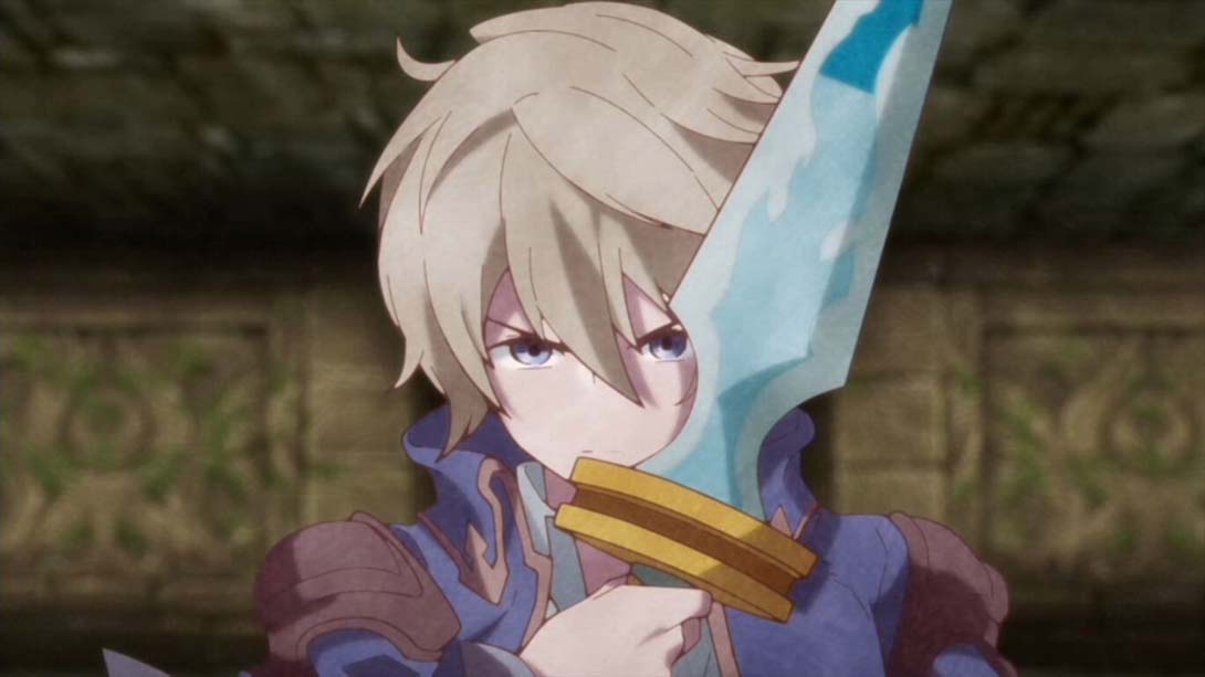 【美版】圣塔神记 Trinity Trigger 英语_6
